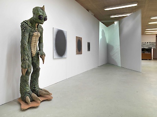 Andy Hope 1930, installation view, Photo: Roman März