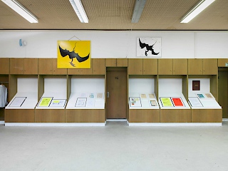 Andy Hope 1930, installation view, Photo: Roman März