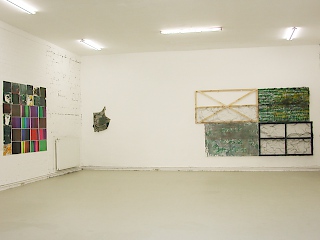 installation view, Photo: Autocenter