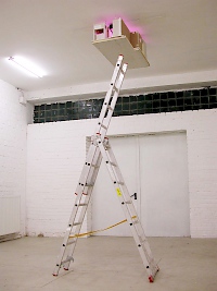 installation view, Photo: Autocenter