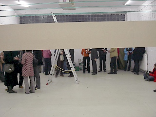 opening scene, Photo: Autocenter