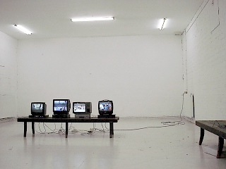 installation view, Photo: Autocenter