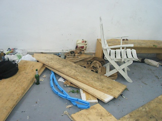 opening scene, Photo: Autocenter