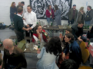 opening scene, Photo: Autocenter