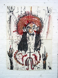 exhibit, Photo: Autocenter