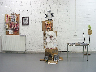 installation view, Photo: Autocenter