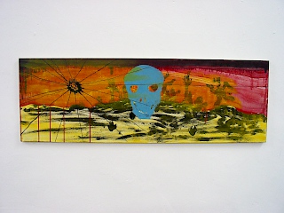 exhibit, Photo: Autocenter