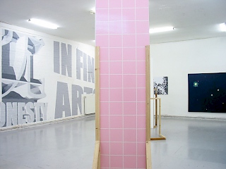 installation view, Photo: Autocenter