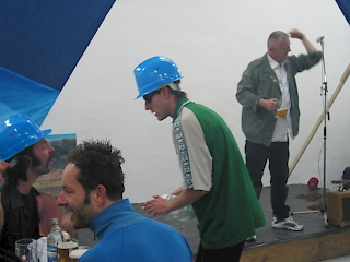 opening scene, Photo: Autocenter