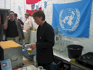 opening scene, Photo: Autocenter