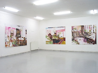 installation view, Photo: Autocenter