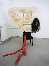 installation detail, Photo: Autocenter