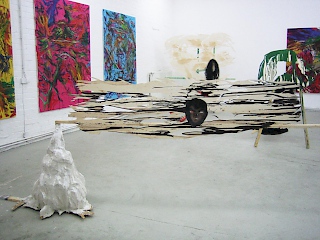 installation view, Photo: Autocenter