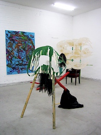 installation view, Photo: Autocenter