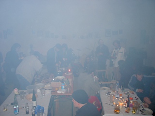 opening scene, Photo: Autocenter