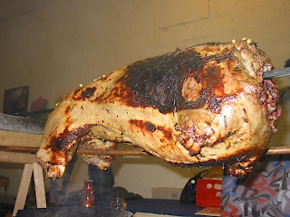 opening scene, Photo: Autocenter