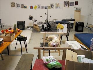 opening scene, Photo: Autocenter