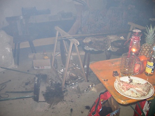 opening scene, Photo: Autocenter