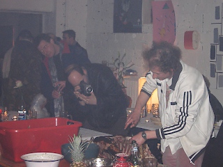 opening scene, Photo: Autocenter