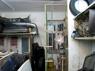 installation view, Photo: Autocenter