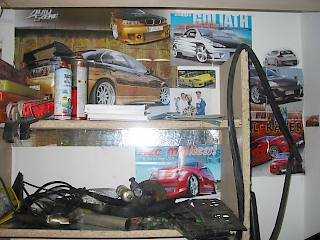 installation view, Photo: Autocenter