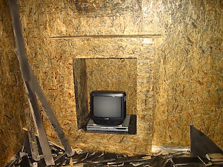 installation detail, Photo: Jens Ziehe