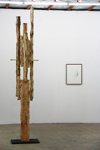 installation view, Photo: Luca Abbiento