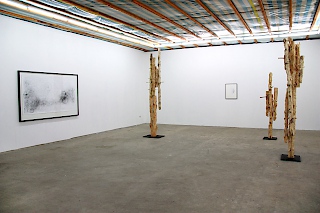 installation view, Photo: Luca Abbiento