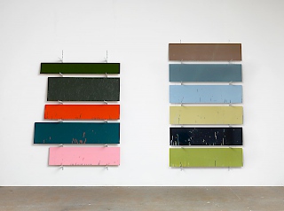 exhibit, Photo: Jens Ziehe