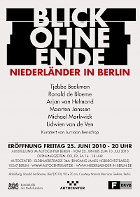 back side, invitation