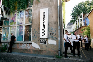 impression, Photo: Roman März