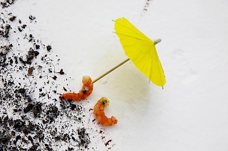 installation detail, Photo: Adrian Jeftichew