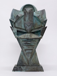 exhibit, Photo: Roman März