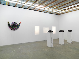 installation view, Photo: Roman März