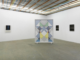 installation view, Photo: Roman März