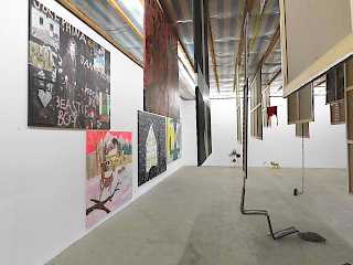 installation view, Photo: Roman März