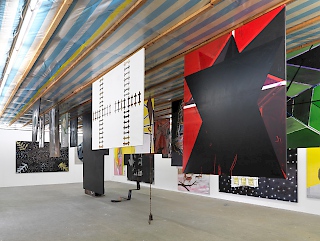 installation view, Photo: Roman März