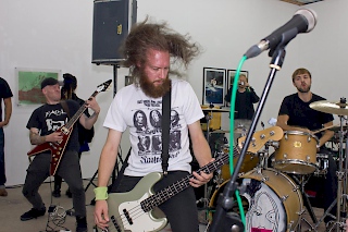 performance scene, Photo: Ann Betram