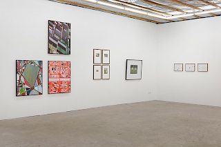 installation view, Photo: Ann Betram